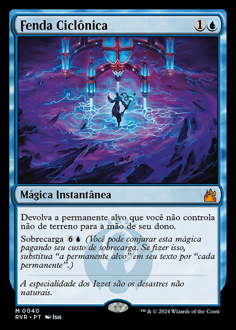 Fenda Ciclônica
