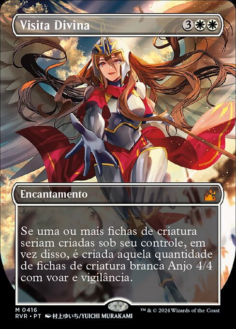 Visita Divina