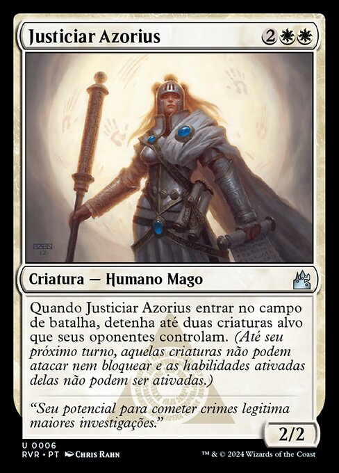 Justiciar Azorius