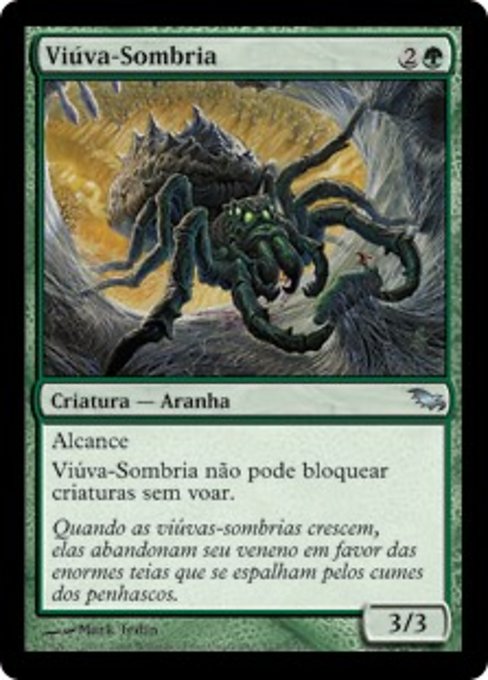 Viúva-Sombria