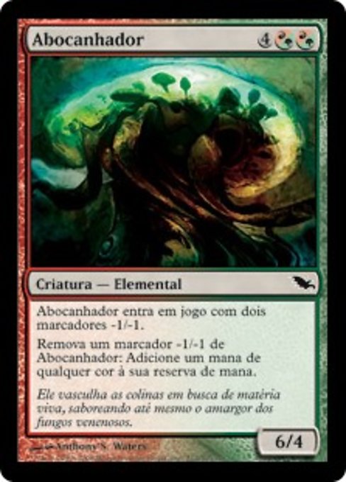Abocanhador