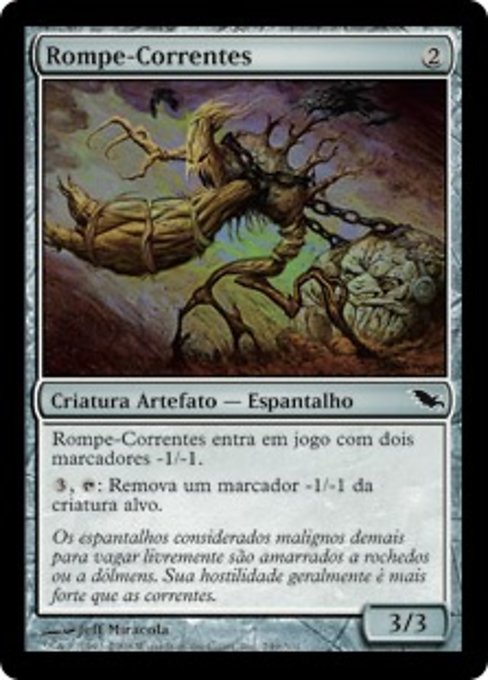 Rompe-Correntes
