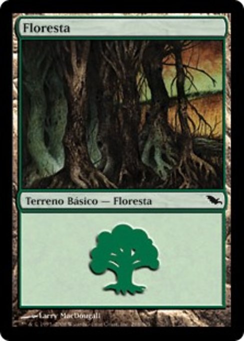 Floresta