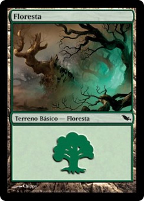 Floresta