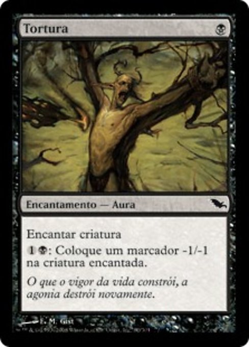 Tortura