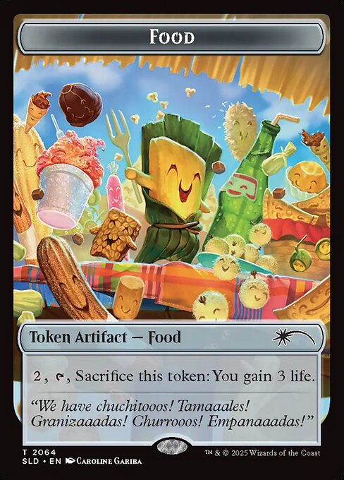 Food