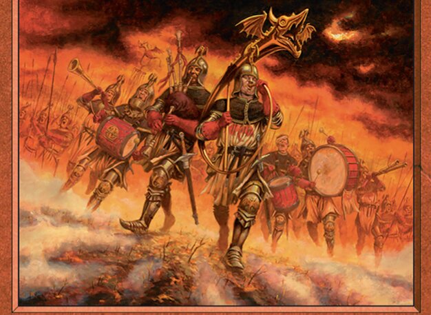 Battle Hymn