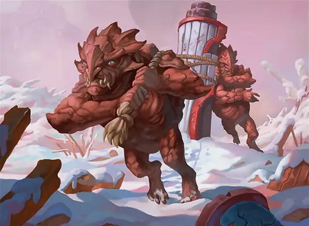 Goblin Lackey