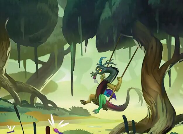 Swamp