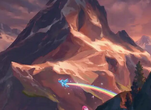 Mountain