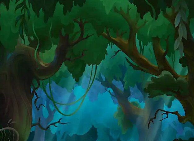 Forest