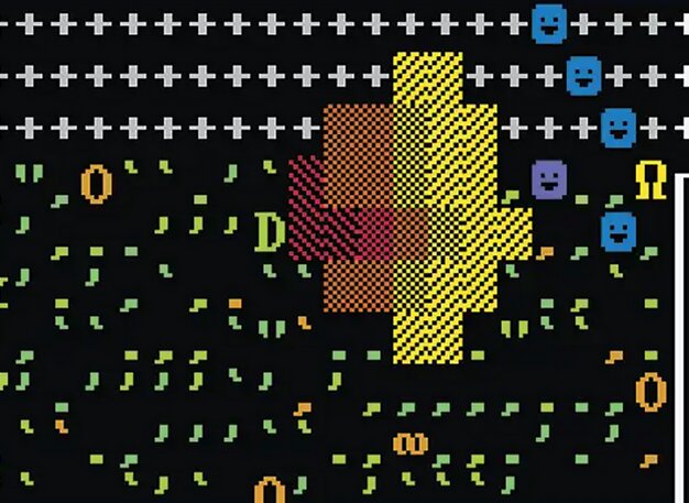 Terror of the Peaks