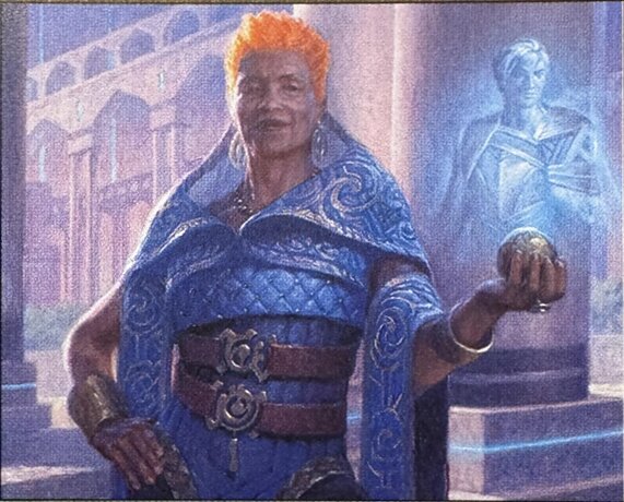 Arena Rector