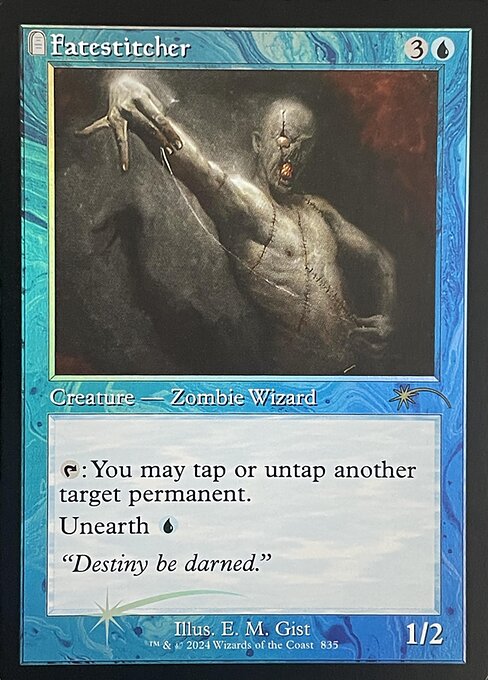 Fatestitcher