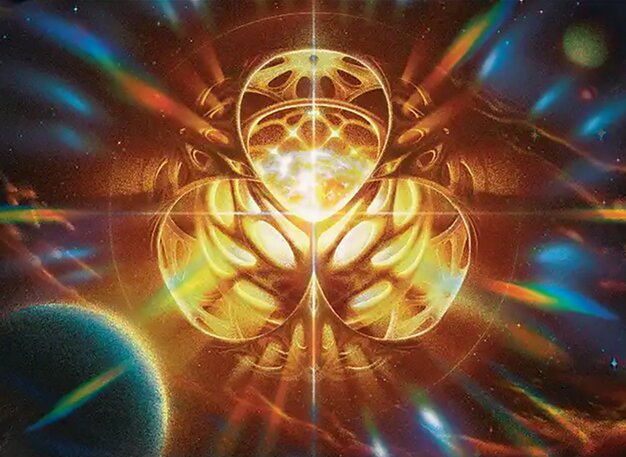 Pinnacle Starcage