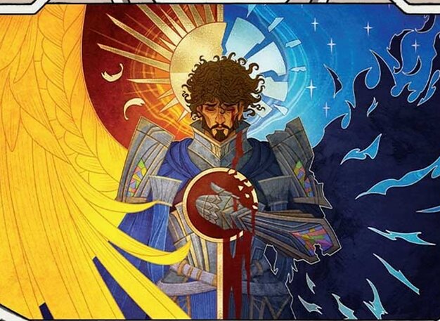 Angel's Grace