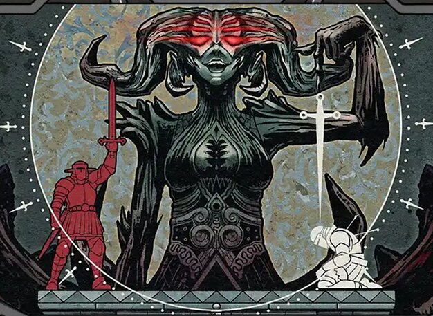 Sheoldred's Edict