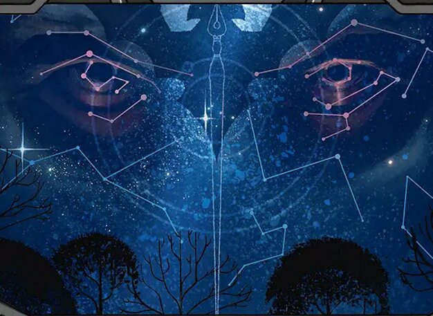 Stargaze
