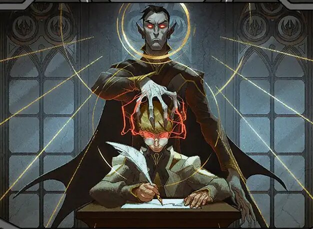 Vampiric Tutor
