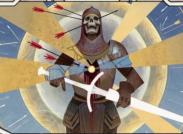 Duty Beyond Death