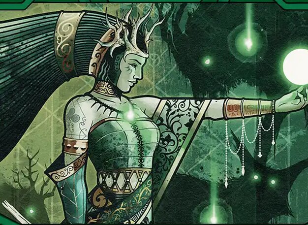 Shamanic Revelation