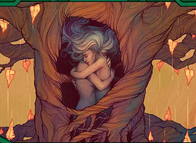 Shared Roots