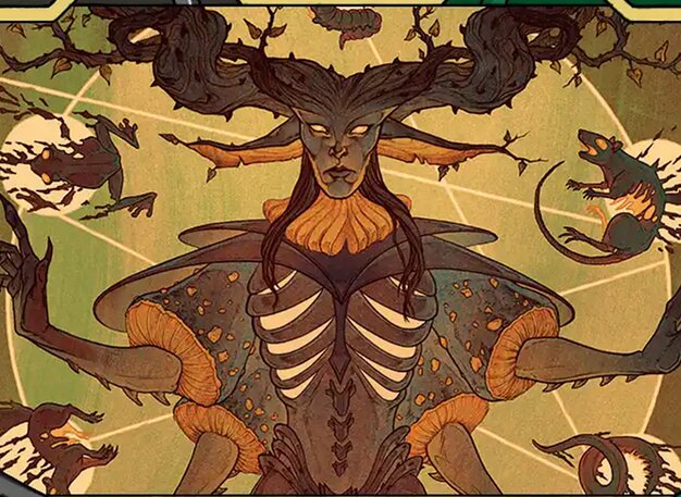 Culling Ritual