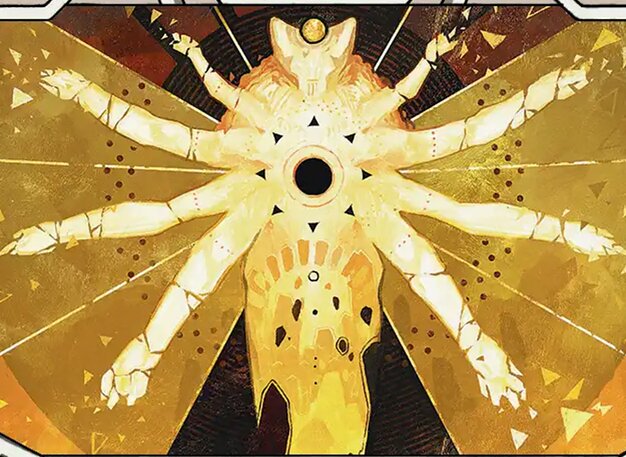 Prismatic Ending