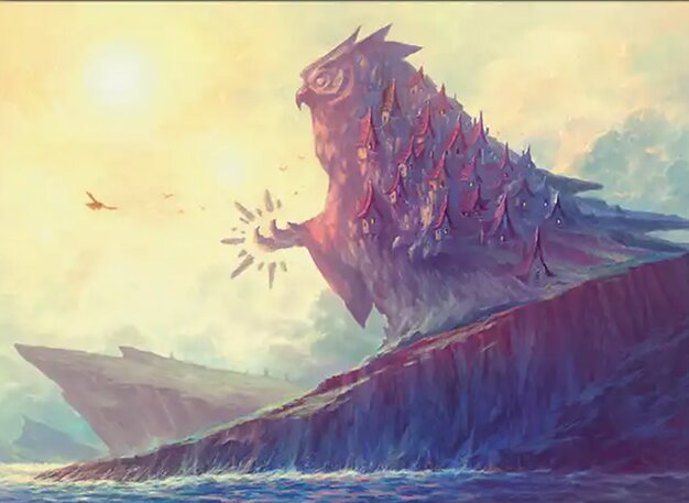 Coastal Peak