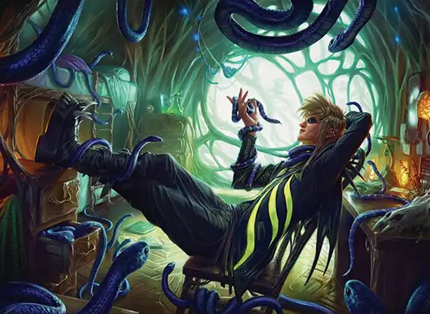 Ophiomancer