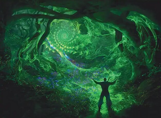 Unbound Flourishing