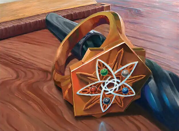 Arcane Signet