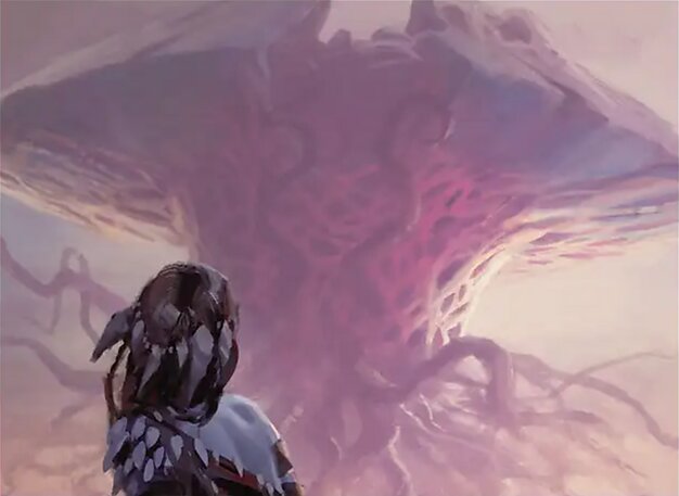 Eldrazi Conscription