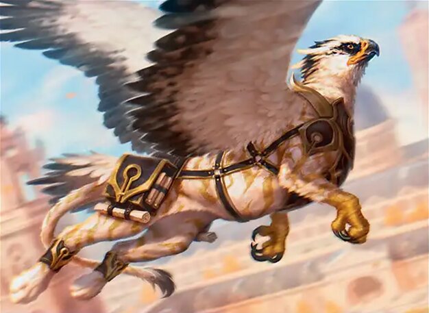 Herald of Amity