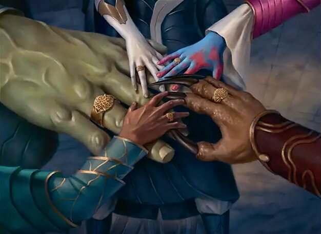 Promise of Loyalty