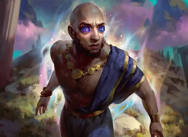 Sentinel's Eyes
