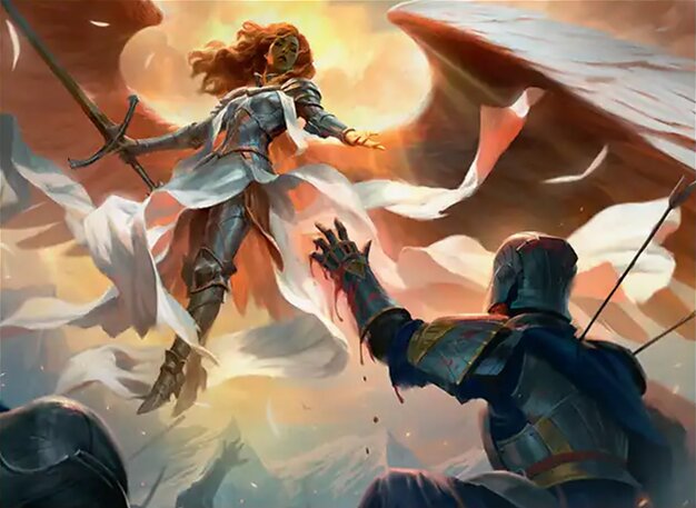 Serra Paragon