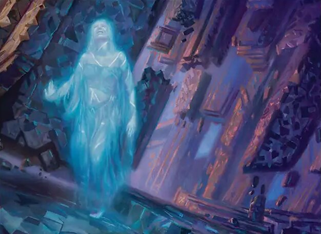 Skyclave Apparition