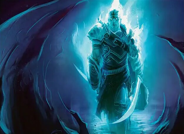 Spirit Mantle