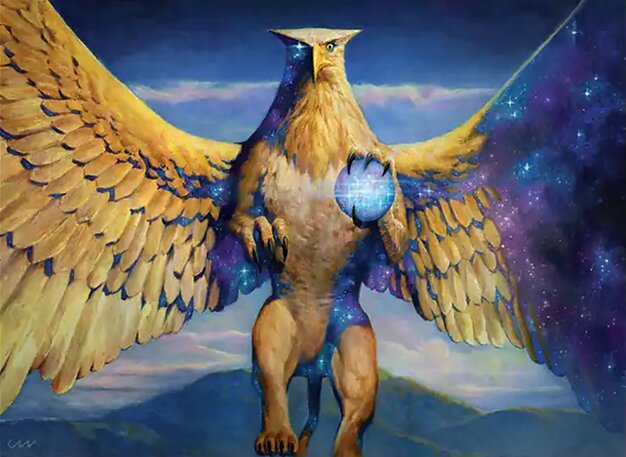 Transcendent Envoy