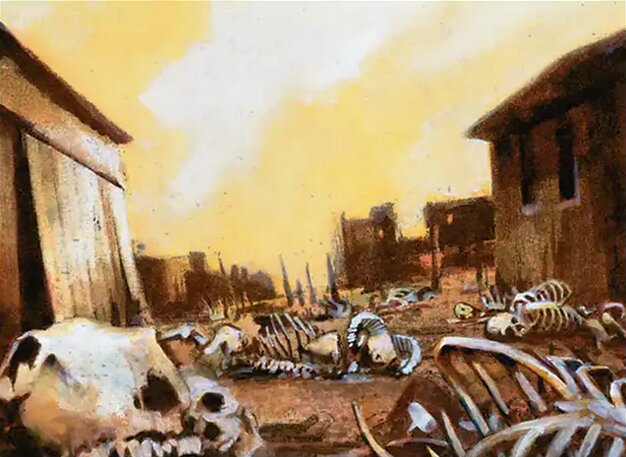 Winds of Rath