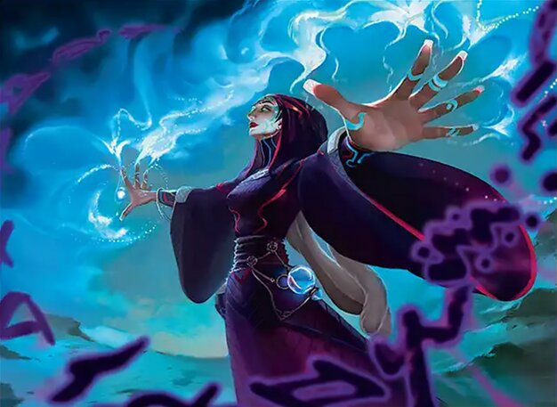 Arcane Denial