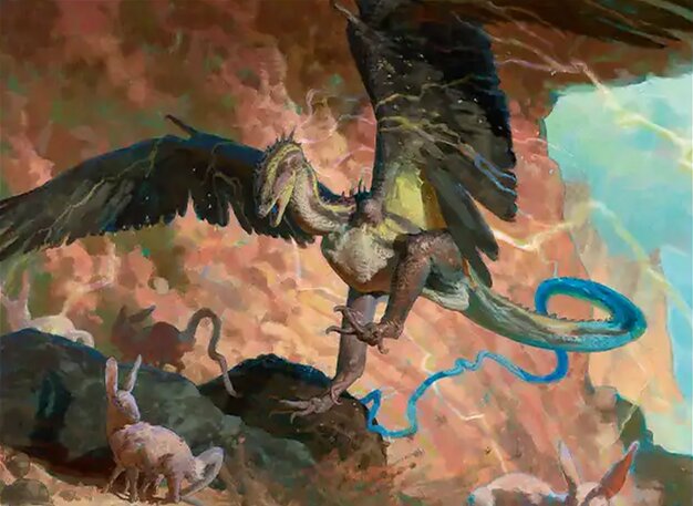 Thunderclap Drake