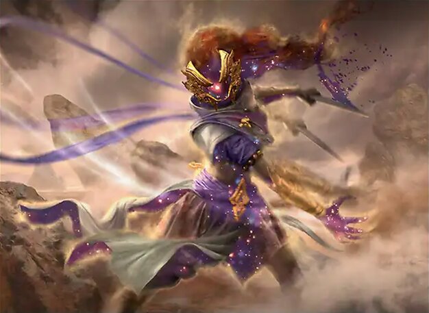 Hateful Eidolon