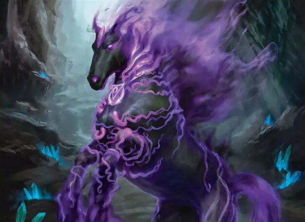 Parasitic Impetus