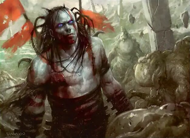 Pawn of Ulamog