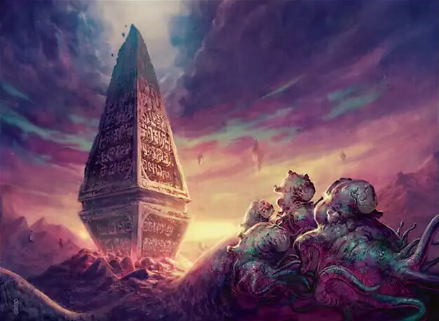 Awakening Zone