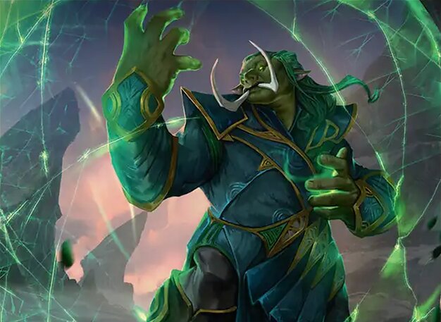 Guardian Augmenter