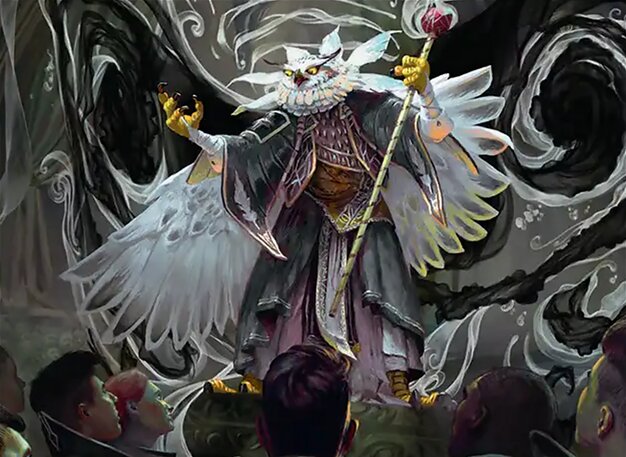 Breena, the Demagogue