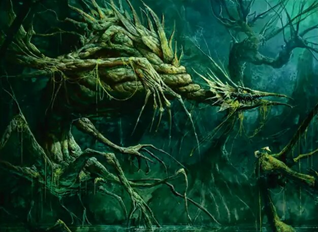 Creakwood Liege